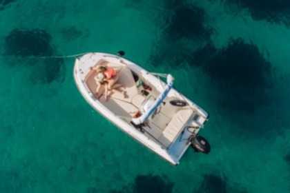 Location Bateau sans permis  COMPASS 400GT Palma de Majorque