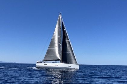 Rental Sailboat Solaris 50 Monaco