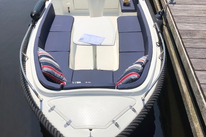 Miete Motorboot Riomar 515 Leeuwarden