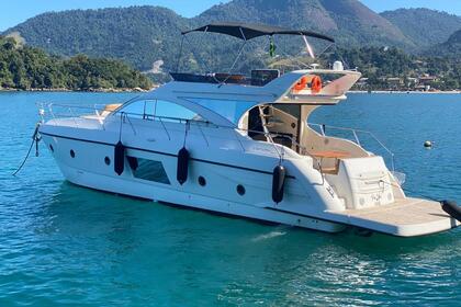 Verhuur Motorboot Cimitarra 56 Angra dos Reis
