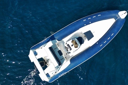 Miete Boot ohne Führerschein  2 Bar 2 bar 62 Rapallo