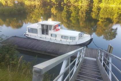 Noleggio Houseboat Locaboat Pénichette 930 Saint-Jean-de-Losne