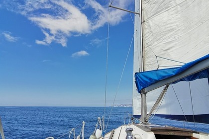 Verhuur Zeilboot Ronautica 300 Caleta de Velez