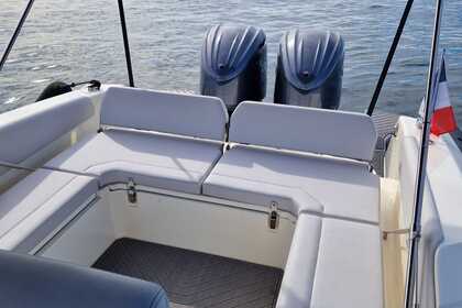 Location Semi-rigide Lomac Gran turismo 9.5 Cannes