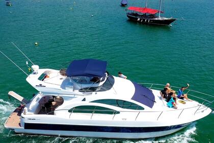 Rental Motorboat Azimut Azimut 46 FlyBridge Angra dos Reis