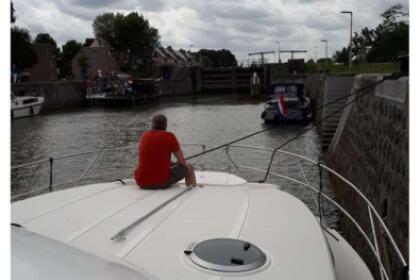 Miete Hausboot Nicols Estivale Quattro B Kerkdriel