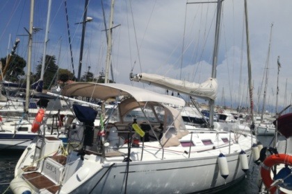 Noleggio Barca a vela DUFOUR 385 GL Marsala
