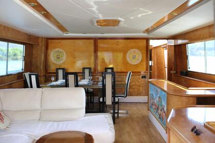 Rental Motor yacht Custom made yacht Tourist charter yacht Kotor