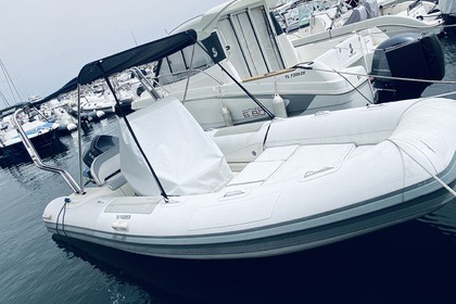 Hire Motorboat Bsc Bsc 50 Les Issambres