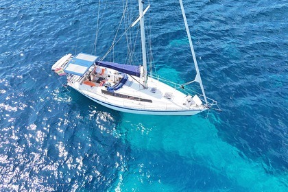 Location Voilier Furia 37 El Puerto de Santa María