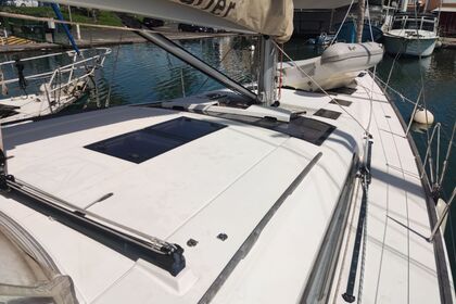 Rental Sailboat Dufour Yachts Dufour 520 GL with watermaker & A/C - PLUS Jolly Harbour