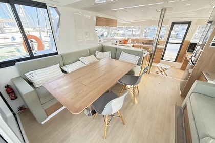 Noleggio Catamarano BALI 4.2 Antibes