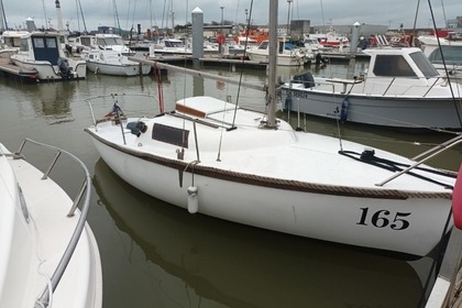 Charter Sailboat Midchip Voilier Dunkirk