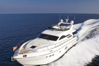 Location Yacht Cantiere Nautico VZ Custom Cannes