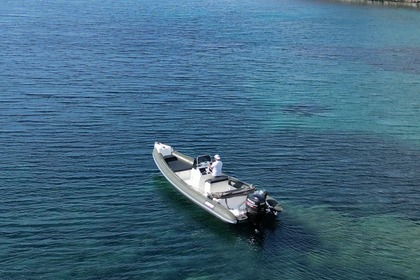 Charter RIB Scorpion Ribco G2 Marathon