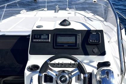 Miete Motorboot Beneteau Flyer 7 sundeck Antibes