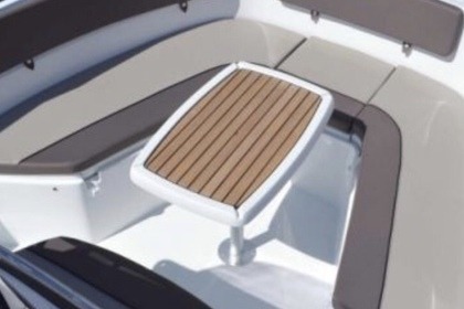 Ενοικίαση Μηχανοκίνητο σκάφος Jeanneau Cap Camarat 7.5 Cc L'Estartit