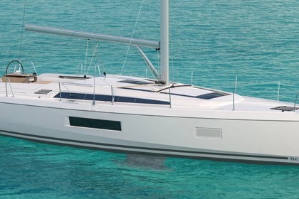 Miete Segelboot Beneteau Oceanis 51.1 Salerno