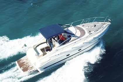 Miete Motorboot Cranchi Zaffiro 28 Menton