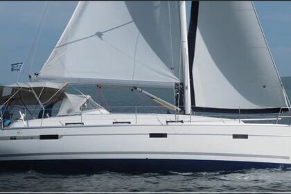 Hire Sailboat BAVARIA 36 Preveza