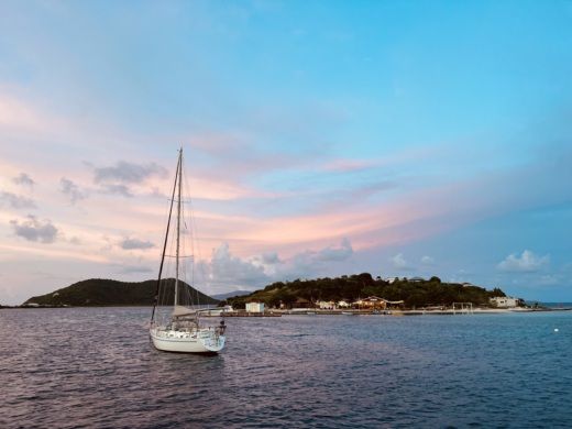 Tortola Catamaran Lagoon-Bénéteau Lagoon 40 - 4 + 2 cab  alt tag text