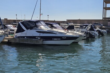 Rental Motorboat Bayliner 2855 Ciera Nettuno