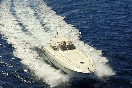 Rental Motorboat CANTIERE DI SARNICO MAXIM 45 Porto Cervo