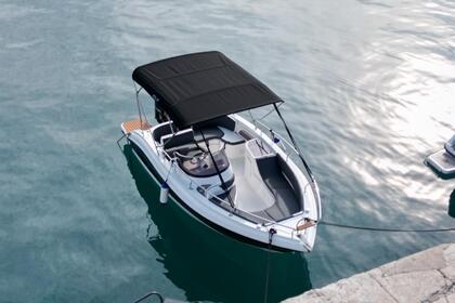 Location Bateau à moteur Eolo 6.4 EL Desenzano del Garda