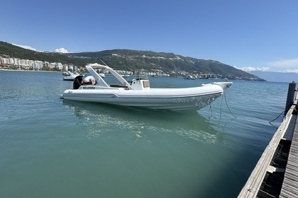 Rental RIB Bat 745 Artik Vlorë