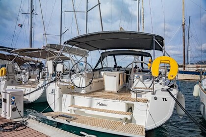Aluguel Veleiro Beneteau Oceanis 40.1 Toulon