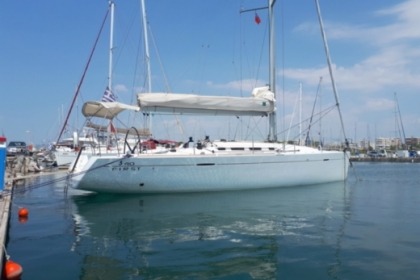 Hire Sailboat Beneteau First 40 Athens