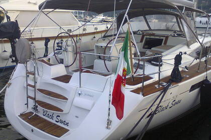 Noleggio Barca a vela Jeanneau Jeanneau 53 Fezzano