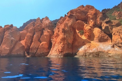 Verhuur RIB Bwa 510 60ch Galéria