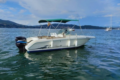 Rental Motorboat Jeanneau Jeanneau Vigo