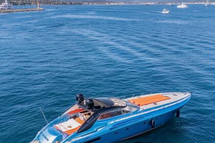 Ενοικίαση Μηχανοκίνητο σκάφος Sunseeker predator 63 Σαιν-Τροπέ