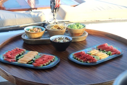 Hire Sailboat Custom Custom Puerto Vallarta