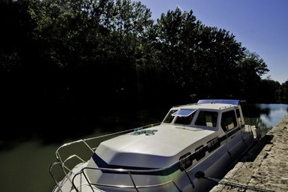Location Péniche Classic Triton 1050 Homps