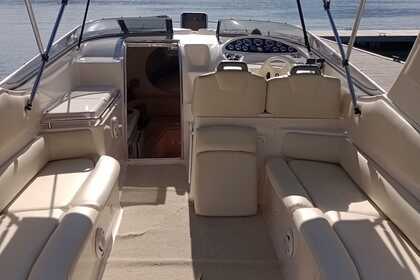 Alquiler Lancha Runner Runner 380 Angra dos Reis