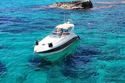 Hire Motorboat Fairline Targa 40 Puerto Portals