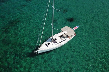 Verhuur Zeilboot Dufour 365 Cannes