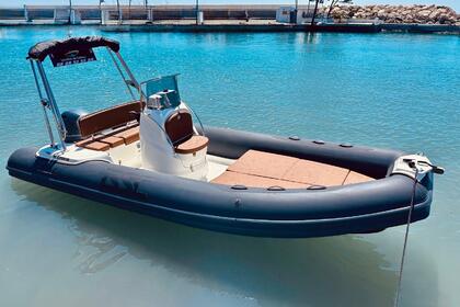 Miete RIB Bsc Bsc 57 Nizza