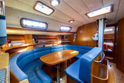 Miete Segelboot AMAR COMET 50 Catania