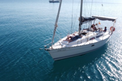 Noleggio Barca a vela Jeanneau Sun Odyssey 33 Port d'Andratx