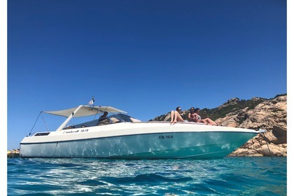 Location Bateau à moteur Dualcraft 10.70 Porto San Paolo