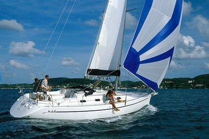 Miete Segelboot Harmony - Poncin Yachts 38 Elegance Santo Stefano al Mare