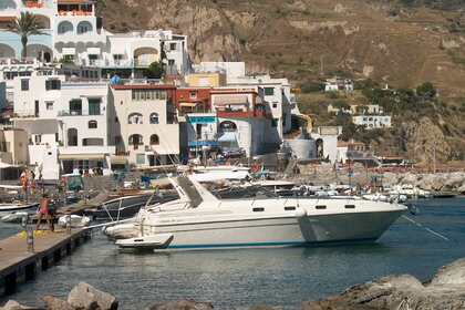 Rental Motorboat Fiart Mare Fiart 36 Genius Minori