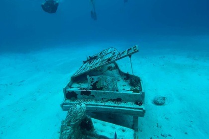 Rental Catamaran Bali - Catana 4.6 Nassau