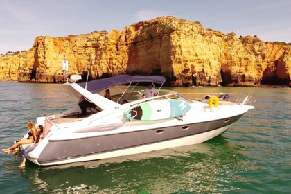 Location Yacht à moteur Cranchi Endurance 39 Lagos