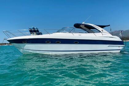 Noleggio Barca a motore Bavaria Bavaria 37 Sport Roses