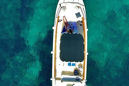 Miete Motorboot Invictus 270 fx Cannes